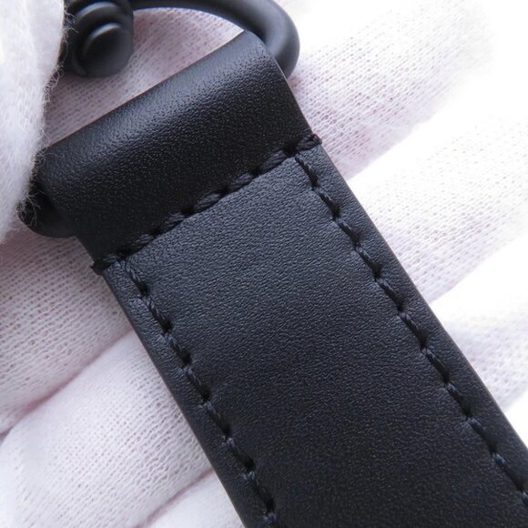 LOUIS VUITTON wheel box Monogram Noir M59706 - Picture 7 of 16